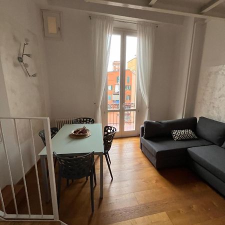 Casa Carracci Apartment Bologna Bagian luar foto